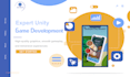do amazing mobile game app development for android ios 2d 3d