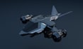 create game ready 3d models and assets for unity and unreal engine