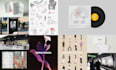 do art direction and graphic design
