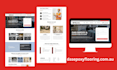 create, redesign or clone any website using divi page builder, divi theme