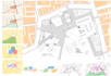 design professional architectural concept diagrams