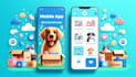 create an app like barkbox