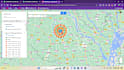 do 98000 google maps citations for gmb ranking and local SEO