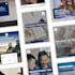 be your financial services social media manager