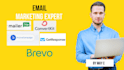 setup klaviyo mailchimp mailerlite convertkit brevo active campaign get response