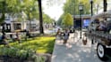 shoot a monetizable 4k walking video in charlotte, nc