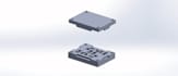 design 3d model, mould, parts and gcode