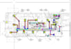 do hvac takeoff and cost estimation on planswift