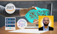 build AWS ai infrastructure, fast, low cost, efficient, always