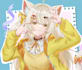 draw anime art and illustration for profile picture or pfp vtuber oc fanaart
