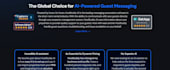 build for you ai websites with smart chatbot integration