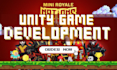 do a 2d 3d unity game development unity developer mobile online multiplayer game