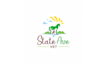 design fresh veterinary clinic logo