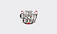 design lovely extremely good crafty cow logo