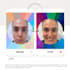 create a personal color palette with your best colors, seasonal analysis