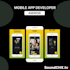 do android app development, kotlin android app development
