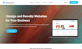 build or rebuild website, website development as full stack web developer