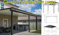 gazebo,pergola patio cover design