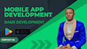 develop ios and android app, flutter and native app  development