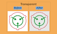 rebuild, recreate or revamp your low resolution logo