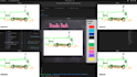 do c, cpp tasks and develop 2d sfml games