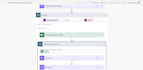 automate repetitive tasks using power automate and create workflows