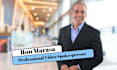 create a spokesperson ugc video