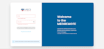 build medical healthcare dental pharmacy website with reactjs