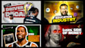 create high CTR youtube thumbnails