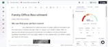 do on page SEO for website content to improve search results