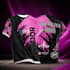 design custom sublimation jersey or t shirt for your team