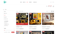 create, design and revamp wordpress and framer website