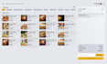 design and develop web app, saas, cms, CRM, pos systems