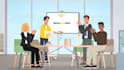 make custom 2d explainer videos to boost your business