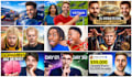 design catchy youtube thumbnails miniaturas