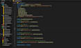 be your node js and express js API and backend developer