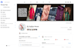 do create and setup your facebook business page, fb fan page,