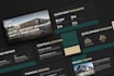 create a real estate development feasibility study