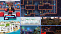 develop custom advanced ai solutions for your game or app