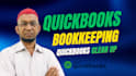 do quickbooks online bookkeeping and financial reports