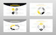 crafted branded powerpoint presentations to elevate your business