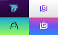 do game logo design for PC or mobile