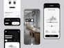 do virtual reality, augmented reality, 360 walkthrough, fitting room, web ar, xr