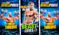 design clickbait instagram reels cover thumbnail