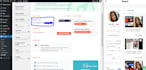 install elementor pro and wp rocket premium