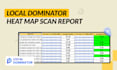 do your monthly local SEO