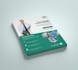 design professional medical, dental, clinical and hospital flyer
