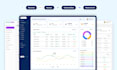 be your CRM, custom CRM and saas software developer