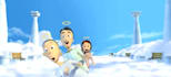 3d animation video, cartoon animation video, 3d character animation, 3d model