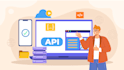 design and develop custom mobile apps with full UI UX
